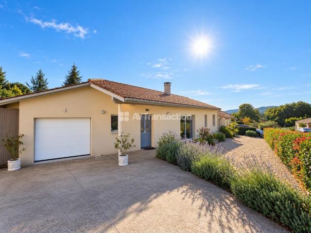 Maison vente à Prayssac, Lot
