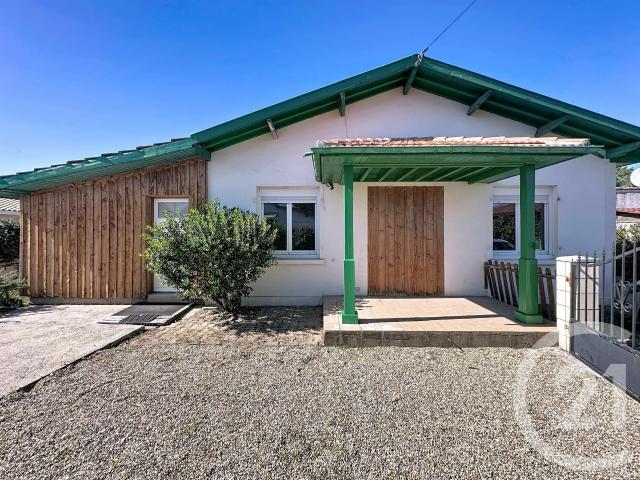 Maison vente à Arcachon, Gujan-mestras
