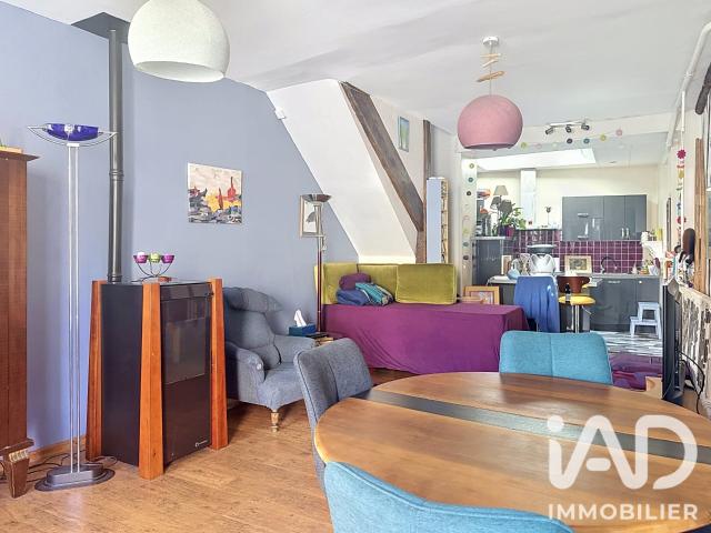 Maison vente à Évry, Évry-Courcouronnes