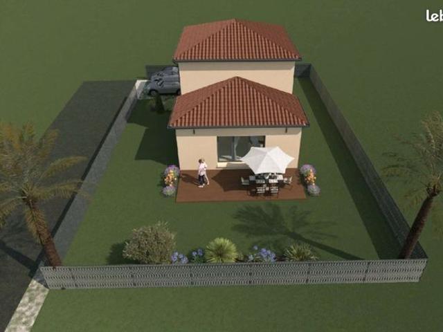 Maison vente à Bourg-en-Bresse, Mionnay