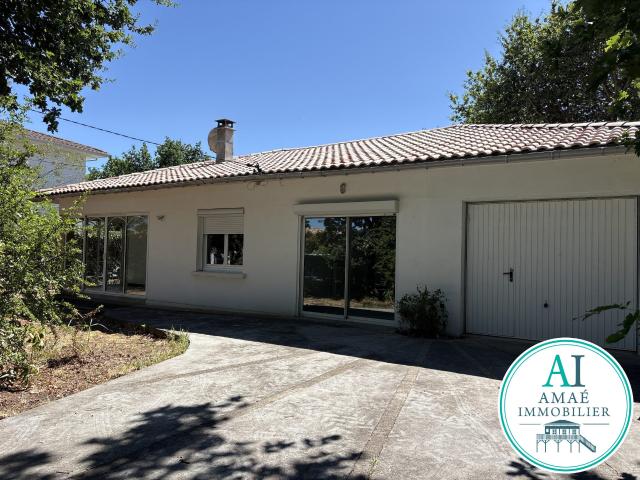 Maison location à Arcachon, Andernos-les-bains