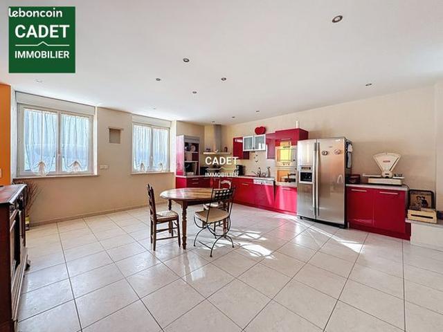 Maison vente à Avranches, La Lucerne-d'outremer