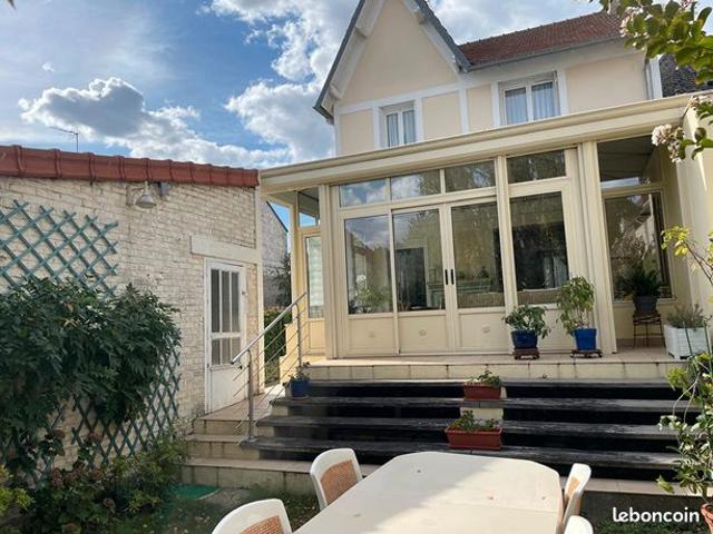 Maison vente à Mantes-la-Jolie, Mantes-la-jolie