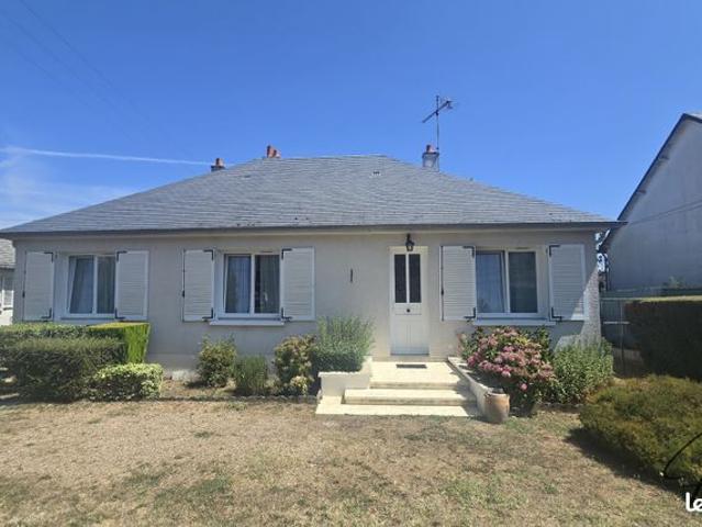 Maison vente à Orléans, Beaugency