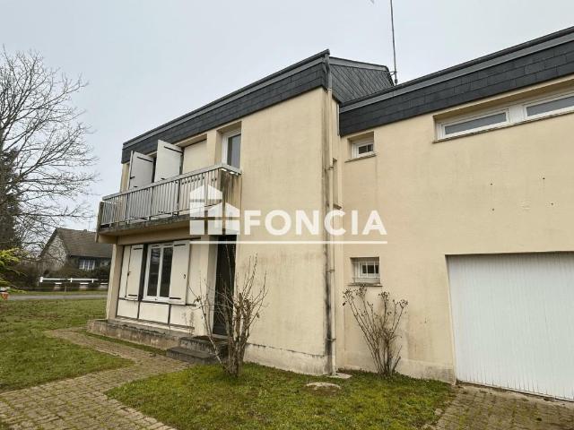 Maison vente à Montargis, Poilly-lez-gien