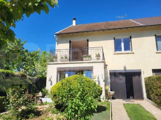 Maison vente à Étampes, Étréchy