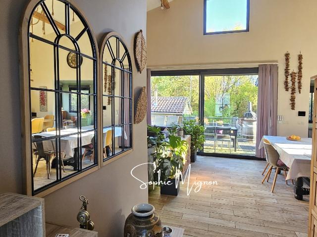Maison vente à Mont-de-Marsan, Parentis-en-born