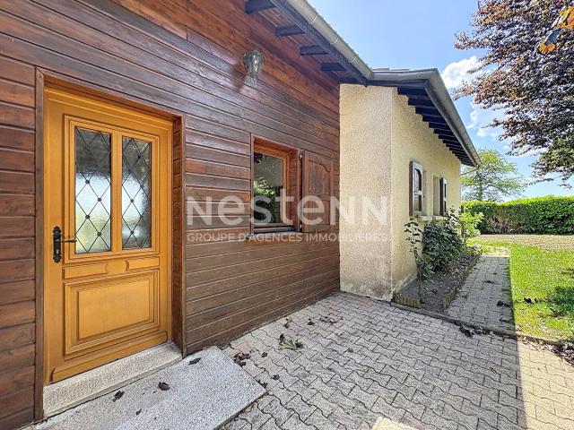 Maison vente à Yssingeaux, Montregard