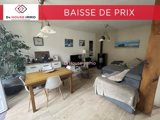Maison vente à Clermont, Laigneville