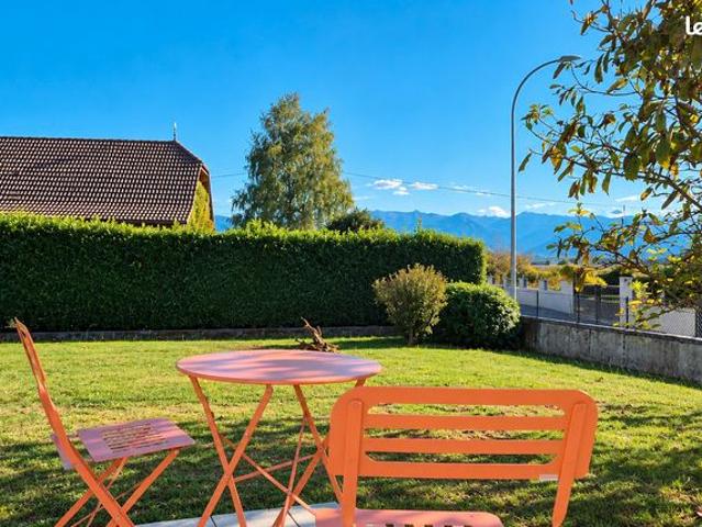 Maison vente à Angaïs, Pyrénées-Atlantiques