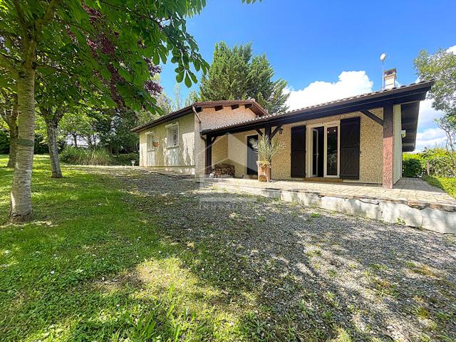 Maison vente à Mirande, Occitanie