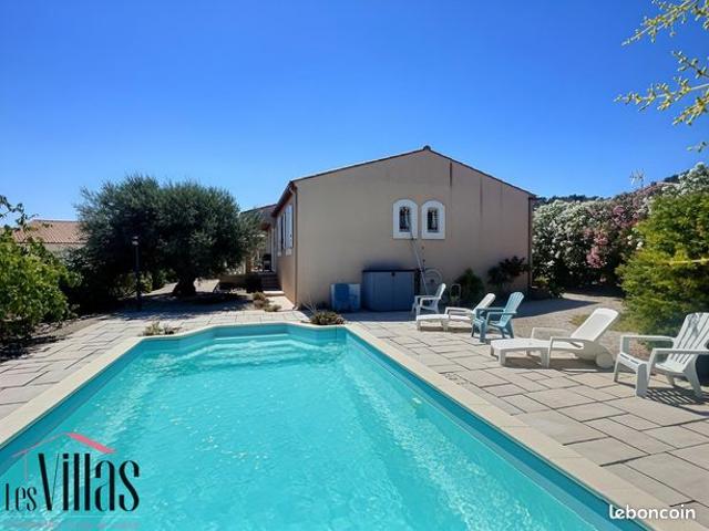 Maison vente à Narbonne, Conilhac-corbières