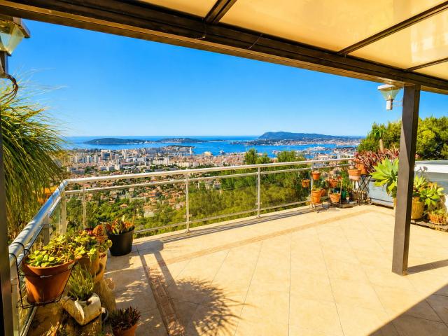Maison vente à Arrondissement de Toulon, Toulon