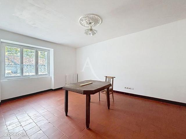Maison vente à Angers, Chaudefonds-sur-layon