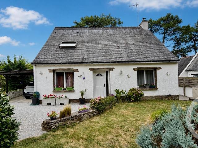 Maison vente à Lorient, Bretagne