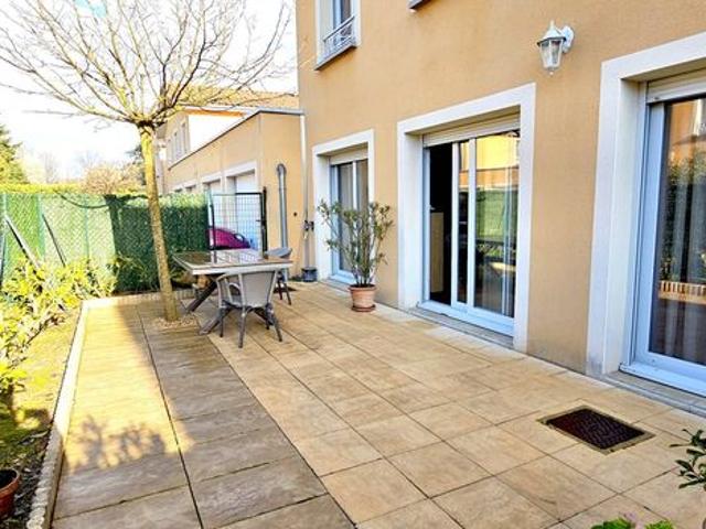 Maison vente à Villefranche-sur-Saône, Rhône