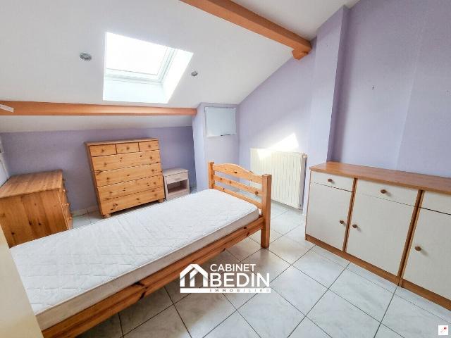 Maison vente à Arcachon, Biganos