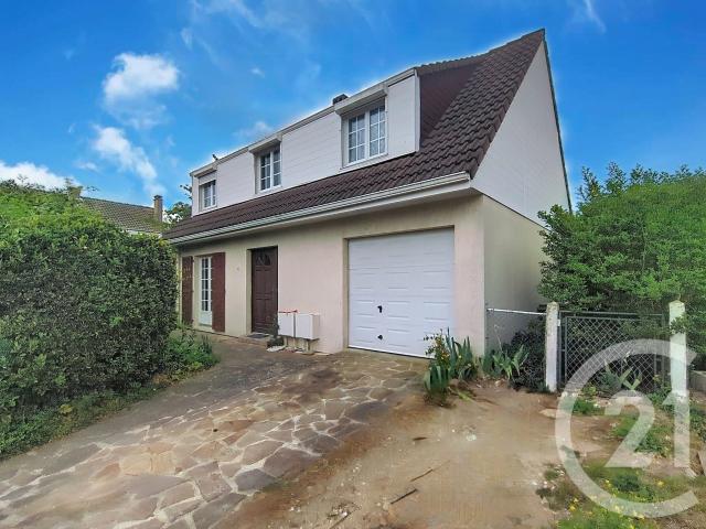 Maison vente à Rouen, Grand-couronne