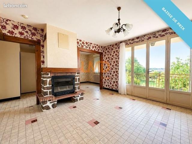 Maison vente à Vendôme, Sargé-sur-braye