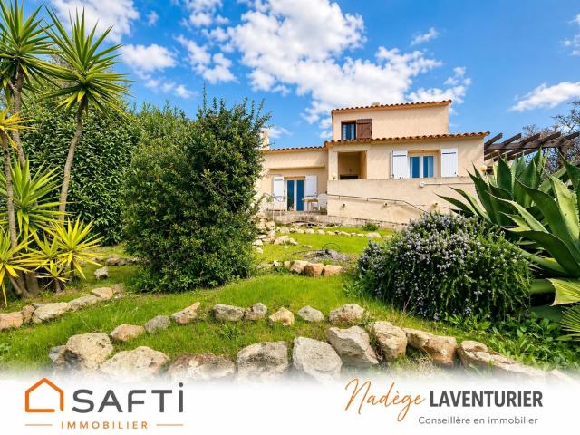 Maison vente à Ajaccio, Bastelicaccia