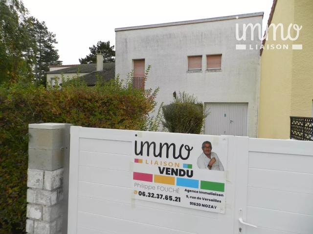 Maison vente à Palaiseau, Île-de-France