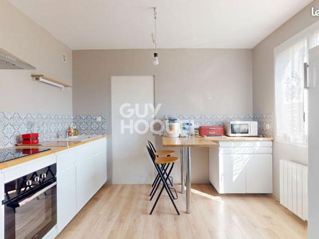 Maison vente à Caen, Blainville-sur-orne