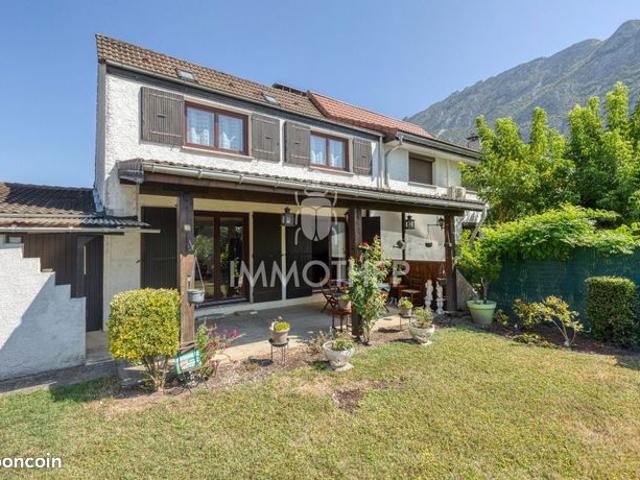 Maison vente à Grenoble, Saint-egrève
