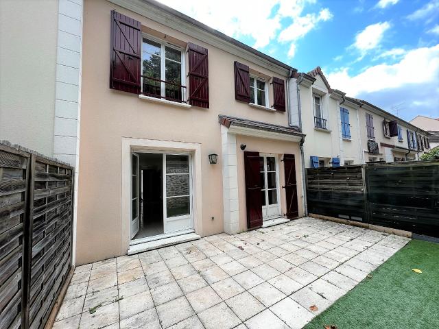 Maison vente à Créteil, La Queue-en-brie