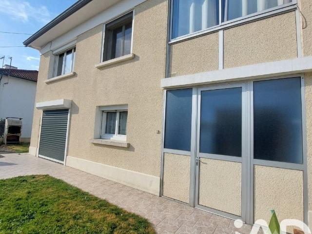 Maison vente à Tarbes, Occitanie