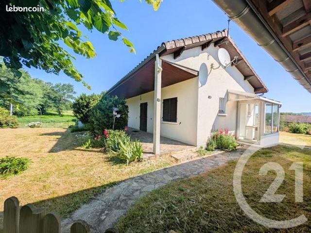 Maison vente à Rochechouart, Gorre