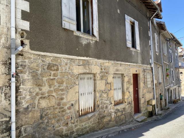 Maison vente à Limoges, Eymoutiers