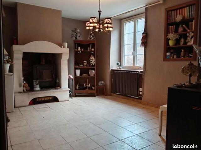 Maison vente à Saint-Girons, Castillon-en-couserans