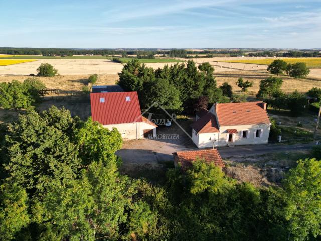 Maison vente à Saint-Pourçain-sur-Sioule, Allier