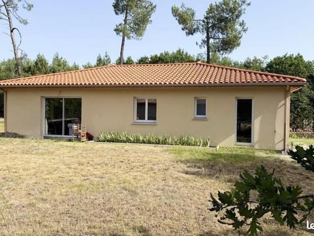 Maison vente à Mont-de-Marsan, Sore