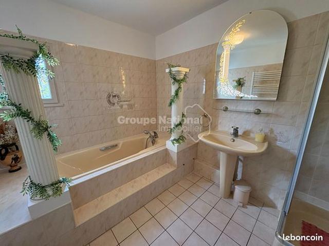 Maison vente à Pontoise, Persan