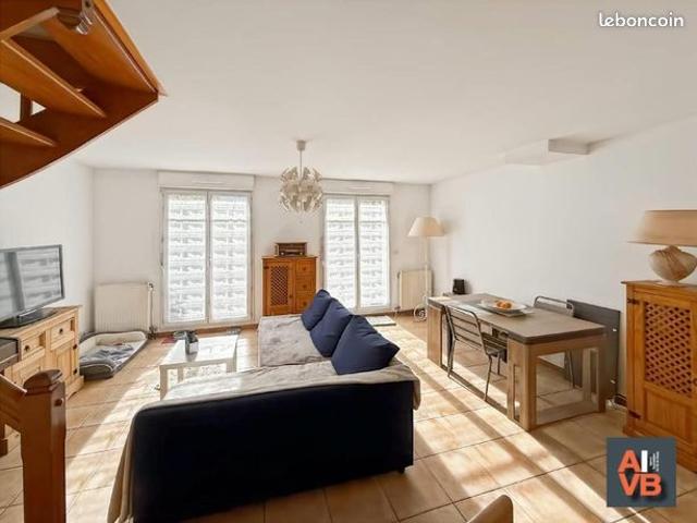 Maison vente à Torcy, Bussy-saint-georges
