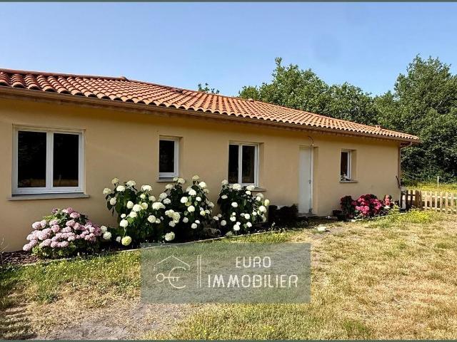 Maison vente à Mont-de-Marsan, Sore