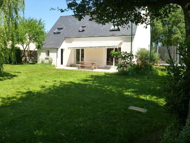 Maison location à La Belle Étoile, Treillières