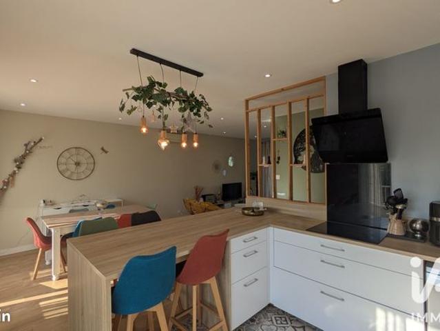 Maison vente à Privas