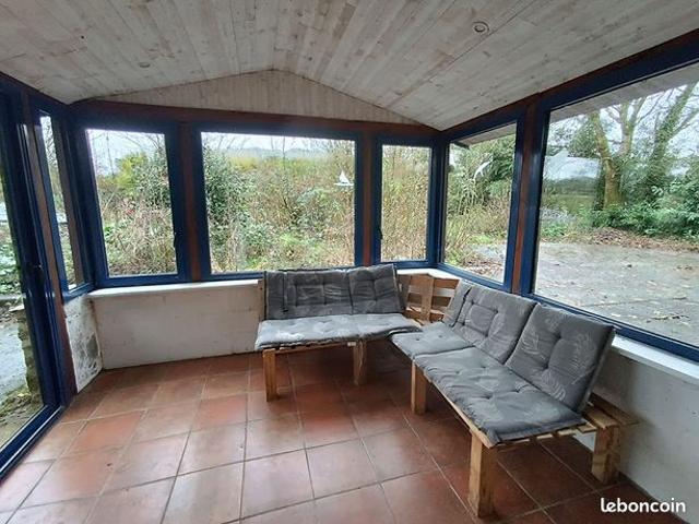 Maison vente à Guingamp, Bretagne