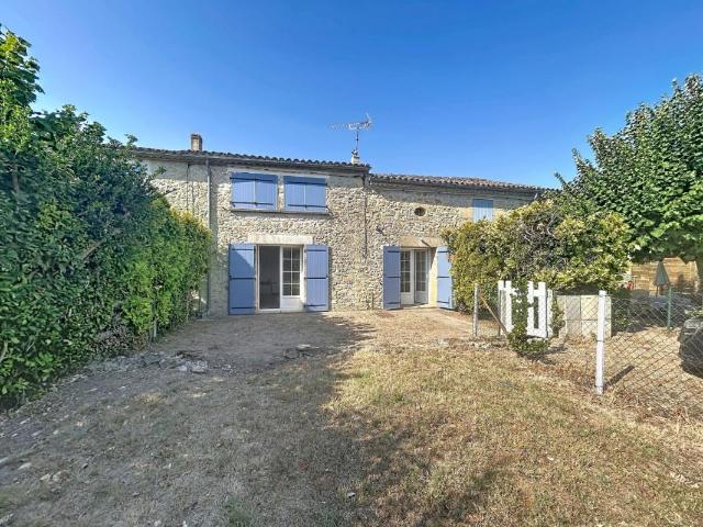 Maison location à Ludeman, Langon