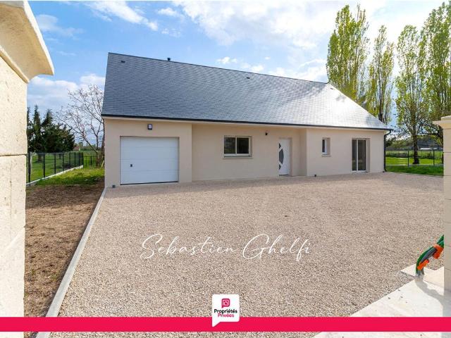 Maison vente à Romorantin-Lanthenay, Contres