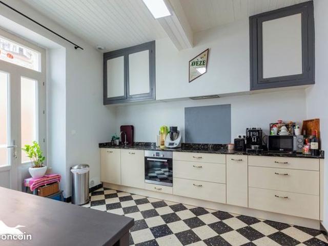 Maison vente à Auch, Lombez