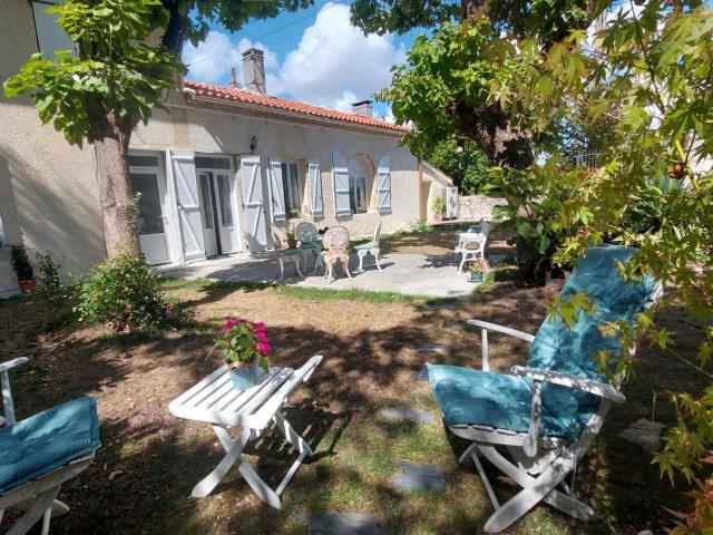 Maison vente à Saint-Corbian, Saint-estèphe