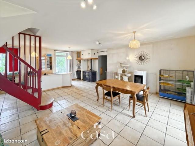 Maison vente à Argentan, Bazoches-au-houlme