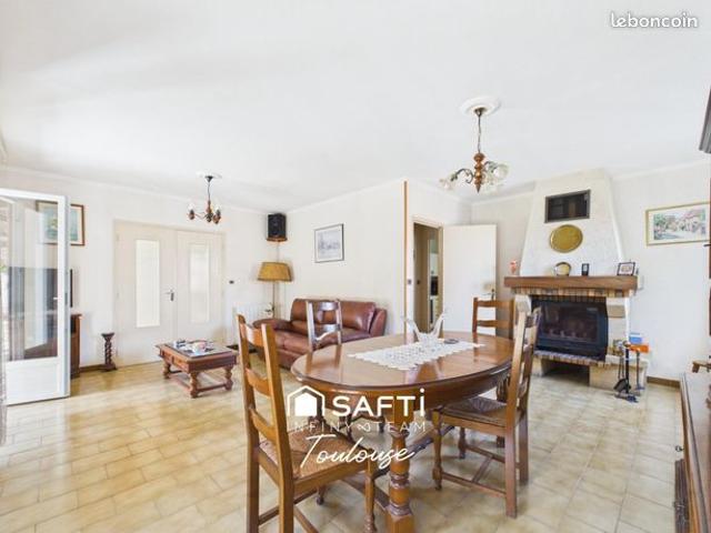 Maison vente à Muret, Saint-lys