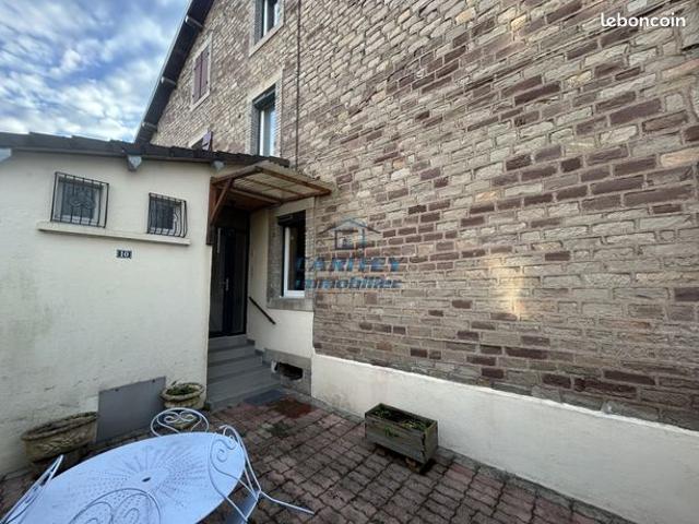 Maison vente à Lure, Luxeuil-les-bains
