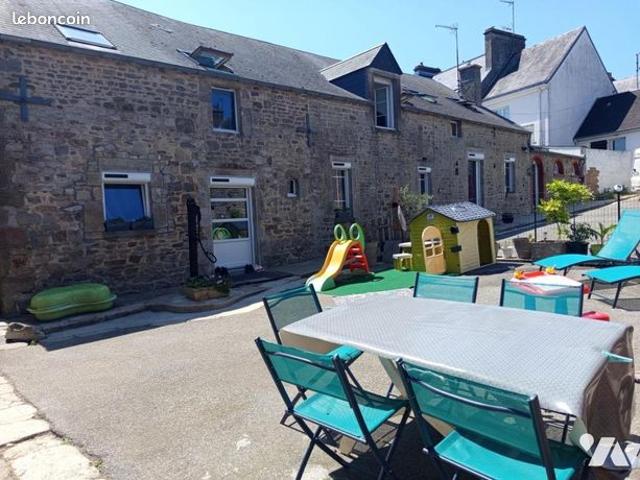 Maison vente à Cherbourg, Montebourg