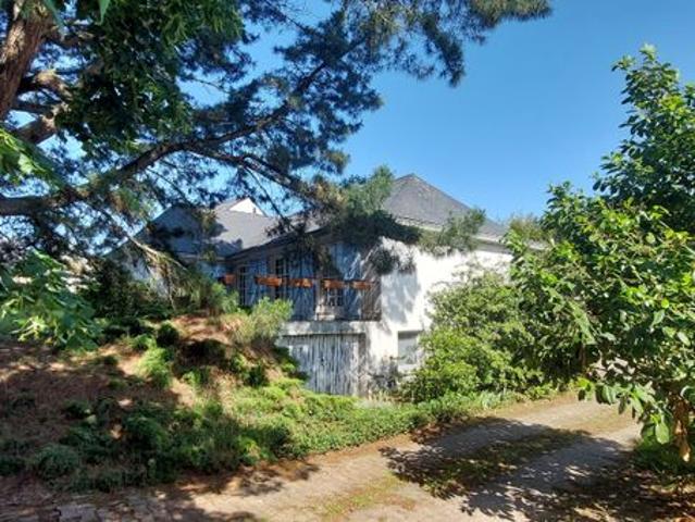 Maison vente à Châteaubriant-Ancenis, Nort-sur-erdre
