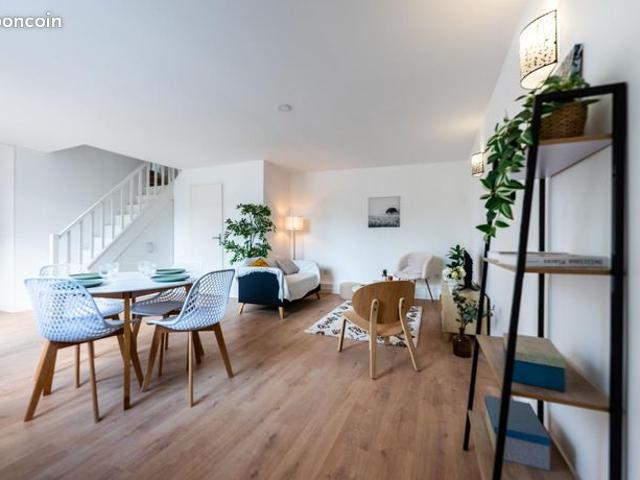 Maison vente à Saint-Nazaire, Pornichet
